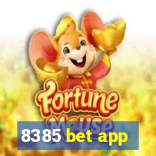 8385 bet app